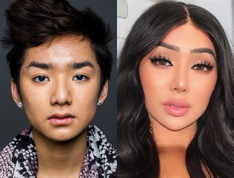 nikita dragun before surgery|The truth about Nikita Dragun